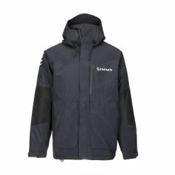 Simms Challenger Insulated Jacket