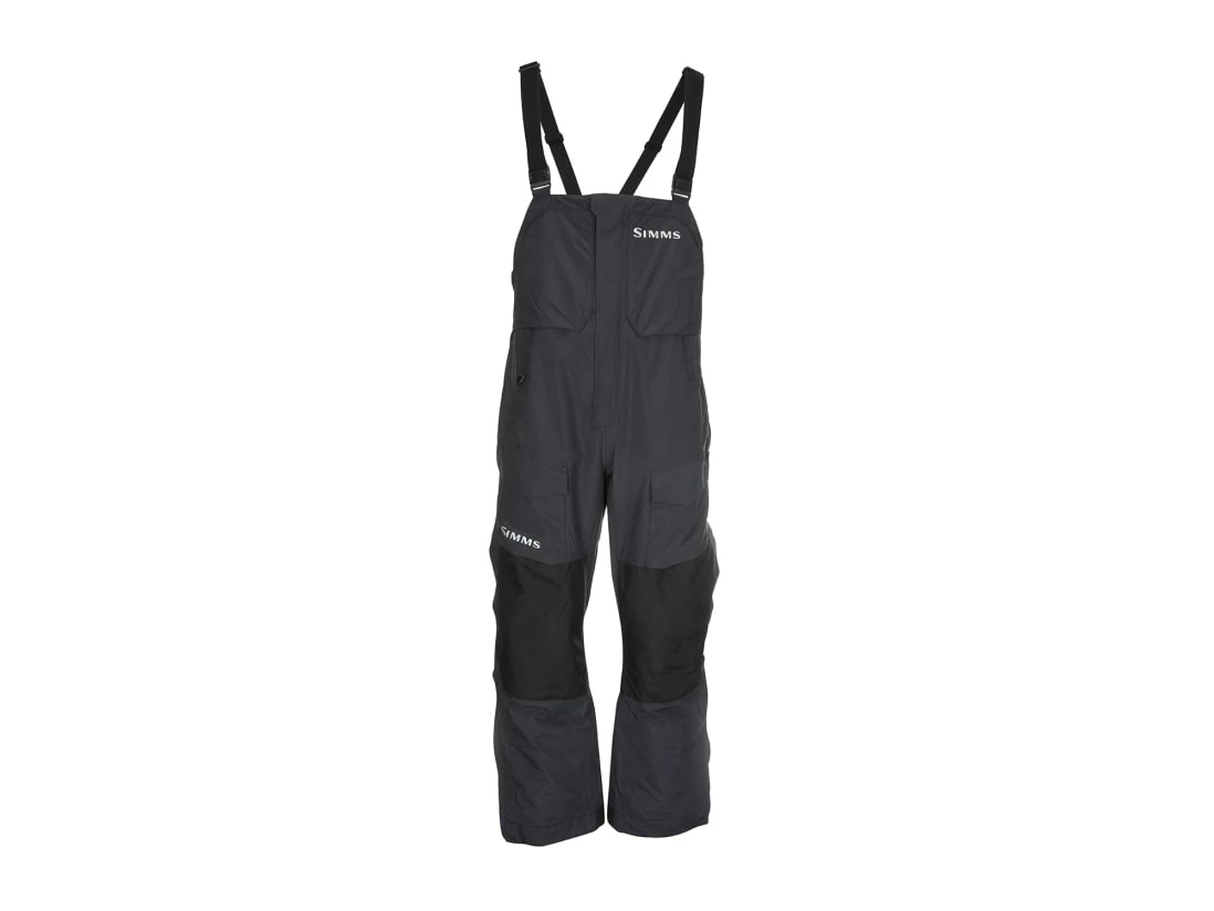 Simms Challenger Insulated Bib