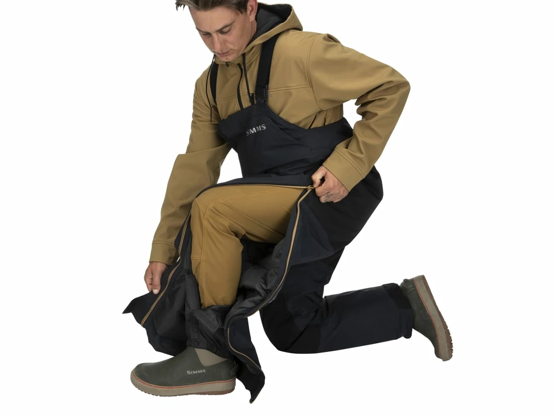 Simms Challenger Insulated Bib - Image 4