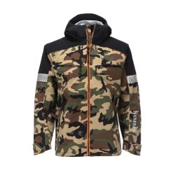 Simms CX Jacket