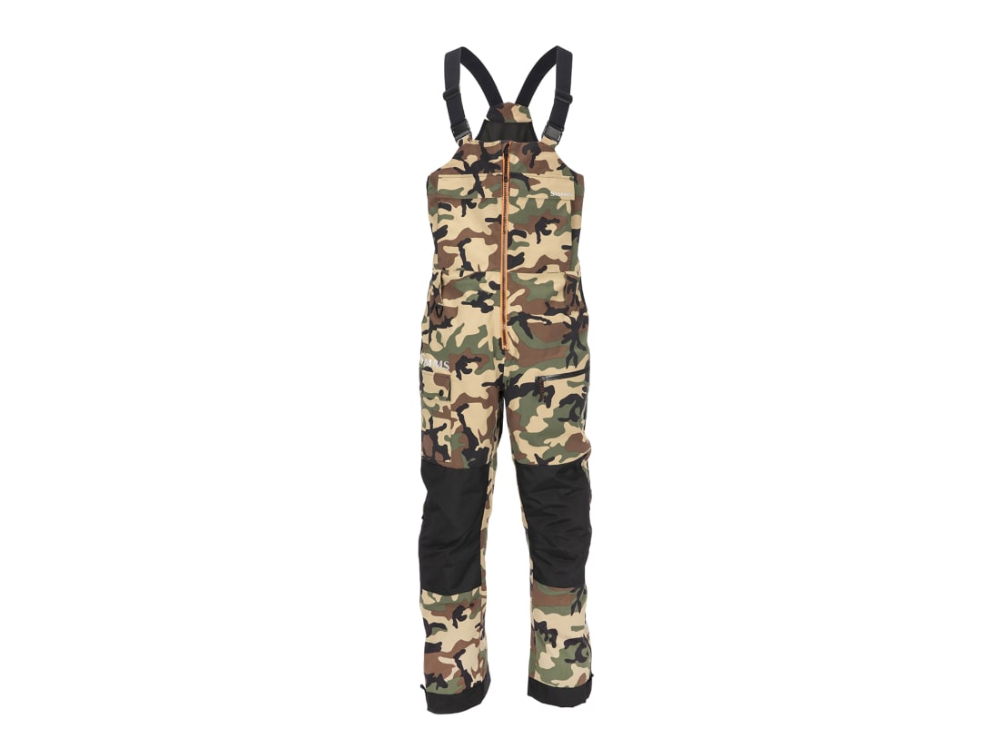 Simms CX Bib Simms CX Bib -ElaZtech store 13303 569 ms simms cx bib cx woodland camo f21 front hires