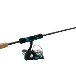 13 Fishing Ambition Spinning Combo -ElaZtech store 13 fishing ambition youth combo spinning webv1 1