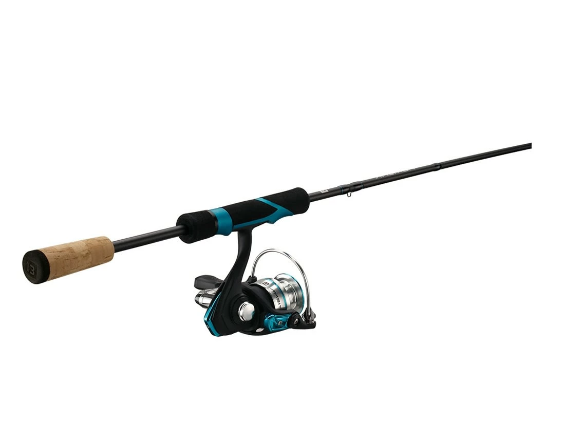 13 Fishing Ambition Spinning Combo - Image 3