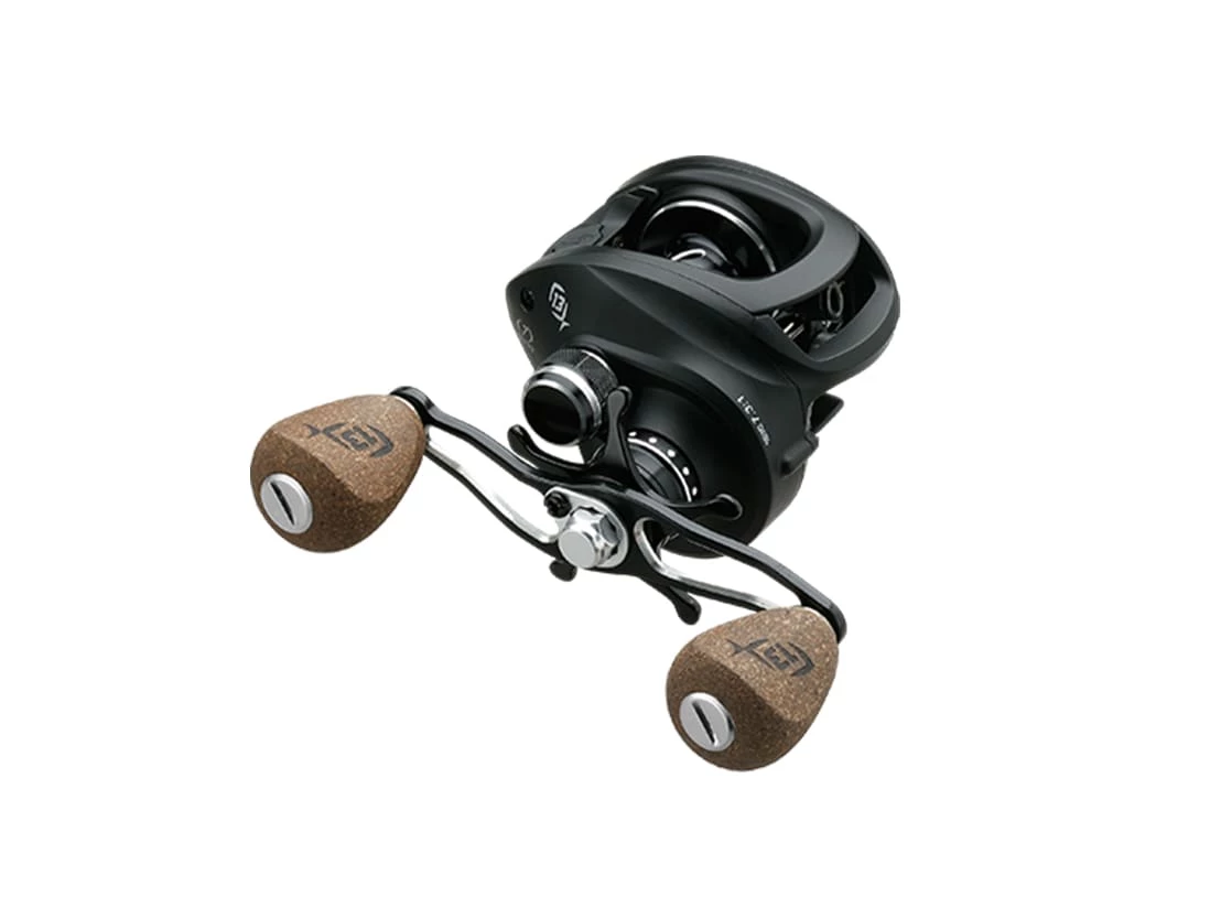 13 Fishing Concept A Baitcasting Reel - Image 2