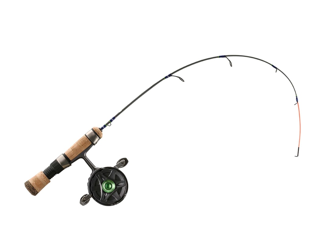 13 Fishing Snitch Descent Ice Combo 13 Fishing Snitch Descent Ice Combo -ElaZtech store 13 fishing snitch descent ice combo 2