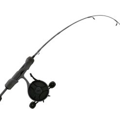 13 Fishing Freefall Ghost Stealth Ice Combo