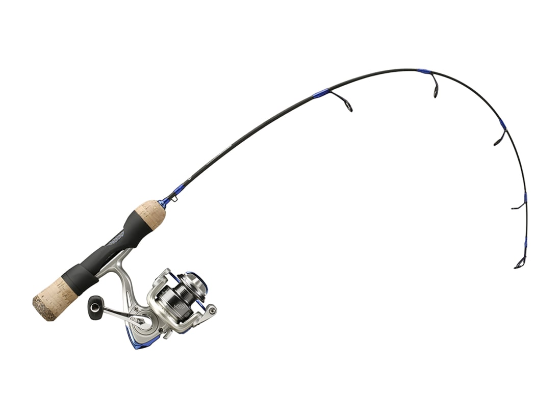 13 Fishing White Noise Ice Combo 13 Fishing White Noise Ice Combo -ElaZtech store 13 white noise combo 2