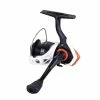 13 Fishing Heatwave Ice Fishing Spinning Reel