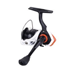 13 Fishing Heatwave Ice Fishing Spinning Reel