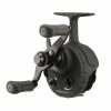 13 Fishing Descent Inline Ice Fishing Reel