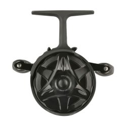 13 Fishing Descent Inline Ice Fishing Reel -ElaZtech store 13fishing left descentinlineicereel side2 41 03 13f 10004