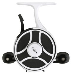 13 Fishing FreeFall Ghost Inline Ice Fishing Reel 3 13 Fishing FreeFall Ghost Inline Ice Fishing Reel -ElaZtech store 13fishing right freefallinlineghosticereel side2 41 03 13f 10003
