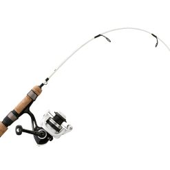 13 Fishing Thermo Ice Combo