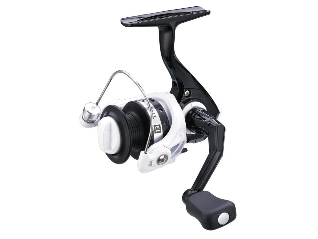 13 Fishing Thermo Ice Fishing Spinning Reel - Image 2
