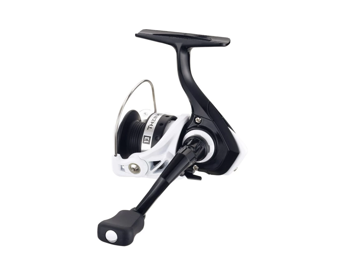 13 Fishing Thermo Ice Fishing Spinning Reel