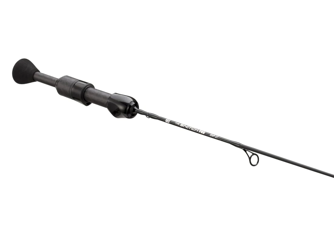 13 Fishing The Snitch Pro Ice Rod - Image 2