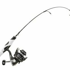 13 Fishing Wicked Longstem Ice Combo