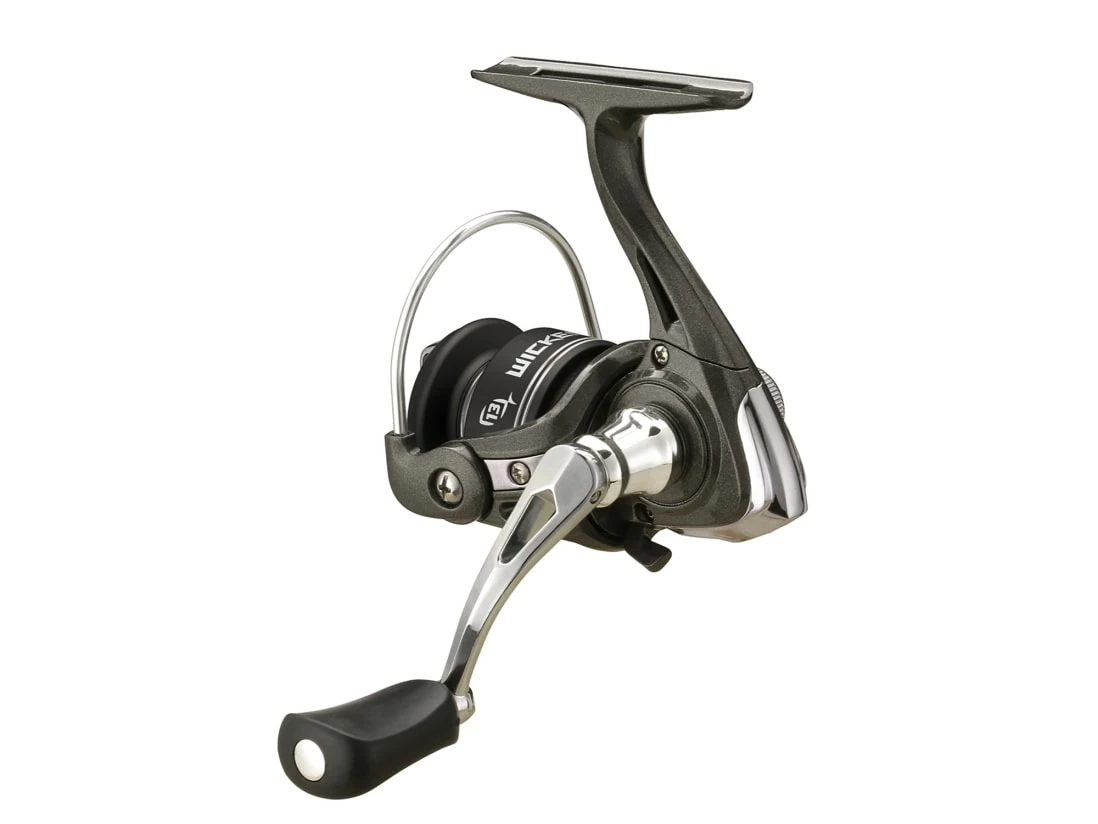 13 Fishing Wicked Ice Fishing Spinning Reel - Image 2