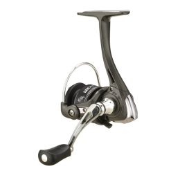 ElaZtech store 22 13 Fishing Wicked LongStem Ice Fishing Spinning Reel