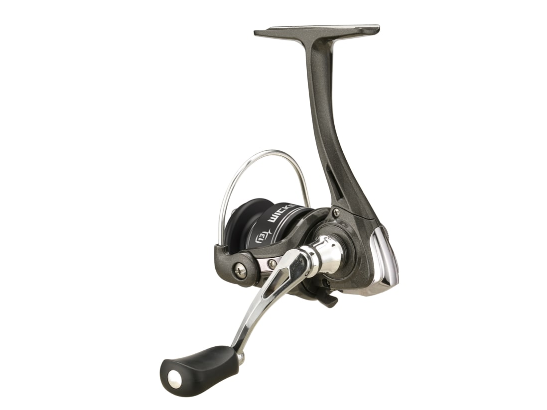 Wicked LongStem Ice Fishing Spinning Reel 13 Fishing Wicked LongStem Ice Fishing Spinning Reel -ElaZtech store 13fishing wickedlongstemicespinningreel back 41 03 13f 10005a