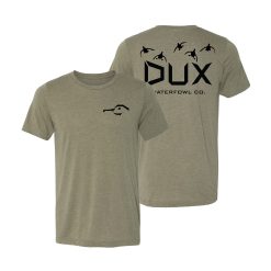 DUX Waterfowl Co. T-Shirt