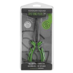 Googan Squad Split Ring Pliers -ElaZtech store 20 01 ggs 10000b front 3