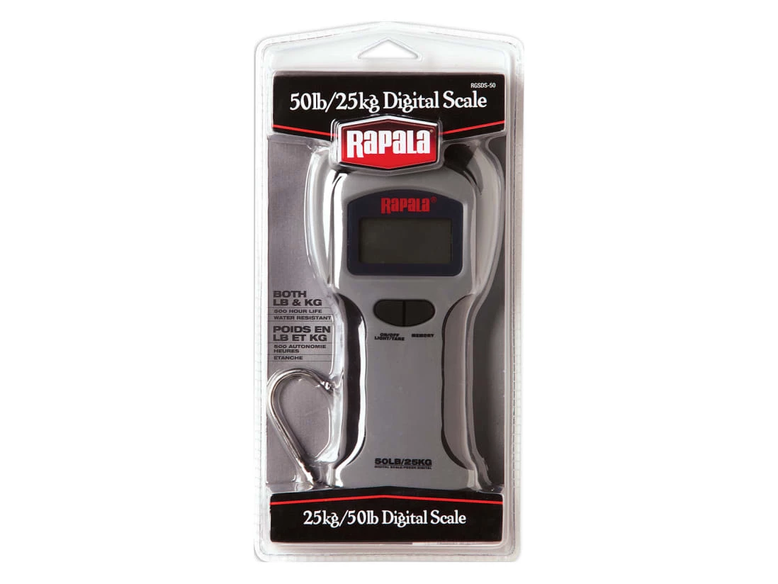 Rapala Digital Scale - Image 2