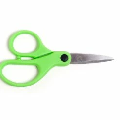 Googan Squad Braided Line Scissors