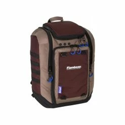 Flambeau Outdoors Portage Backpack