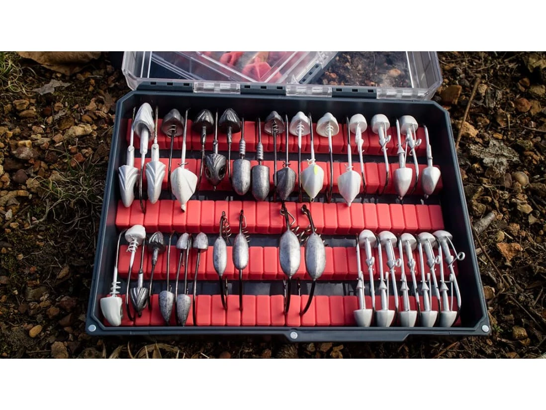 Gruv Fishing Big Jig Box - Image 3