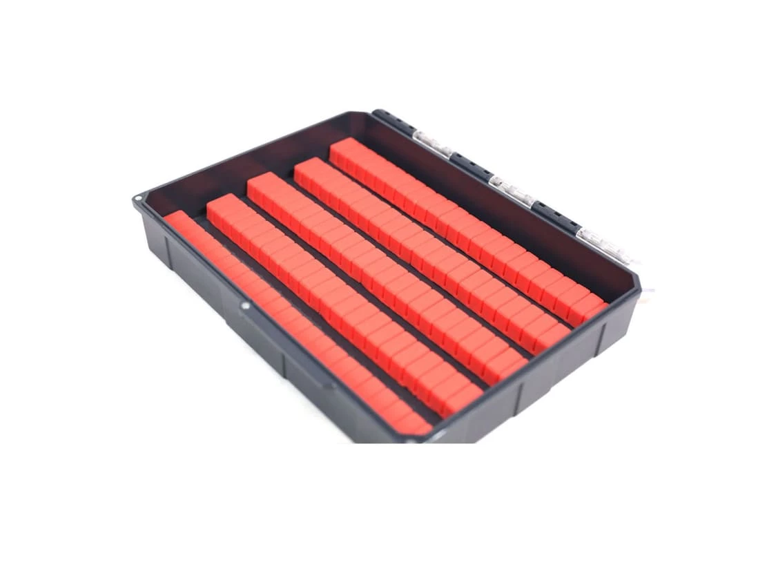 Gruv Fishing Big Jig Box - Image 2