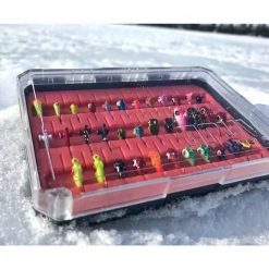 Gruv Fishing Micro Jig Box