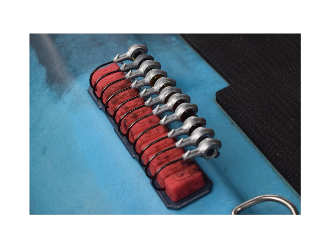 Gruv Fishing Big Jig Launch Pad Gruv Fishing Big Jig Launch Pad -ElaZtech store 20 20 grf 10010av3 resize