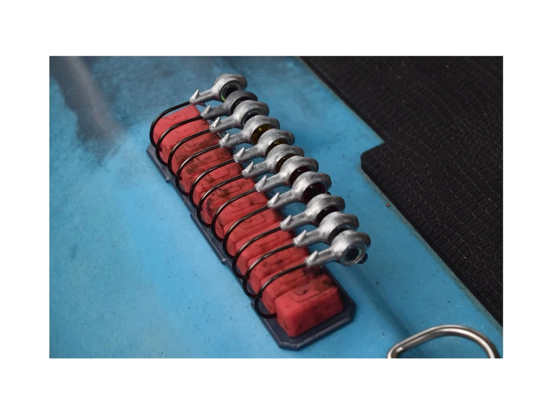 Gruv Fishing Big Jig Launch Pad - Image 3