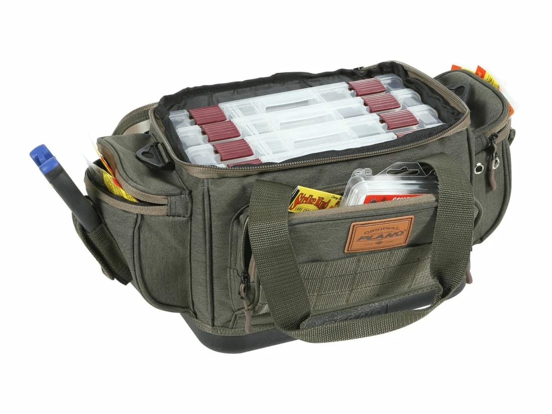 Plano A-Series Quick Top Tackle Bag 3600 Series - Image 2