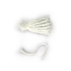 Big Vic's Bait Netting Pre-Cut With Ties