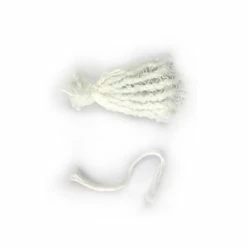 Big Vic's Bait Netting Pre-Cut With Ties