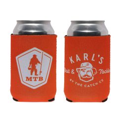 Karl's Fishing & Outdoors Koo-zee