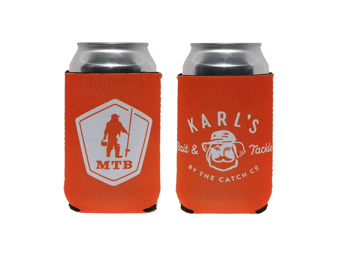 Karl's Fishing & Outdoors Koo-zee