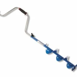 Strike Master Mora Ice Auger