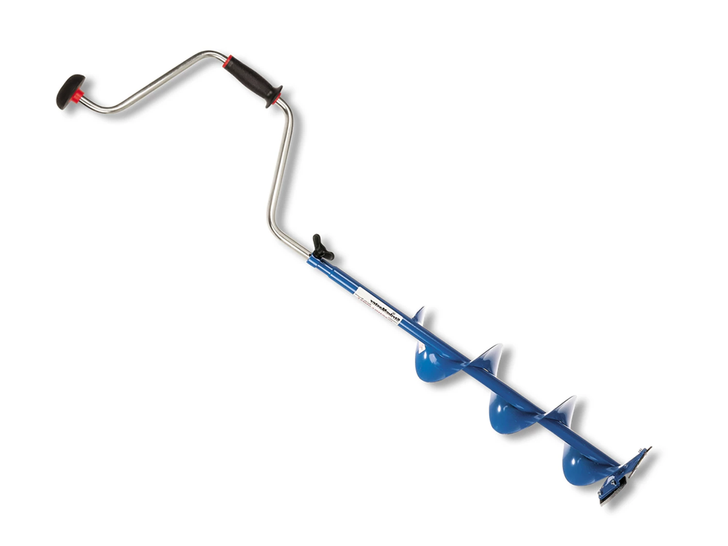 Strike Master Mora Ice Auger