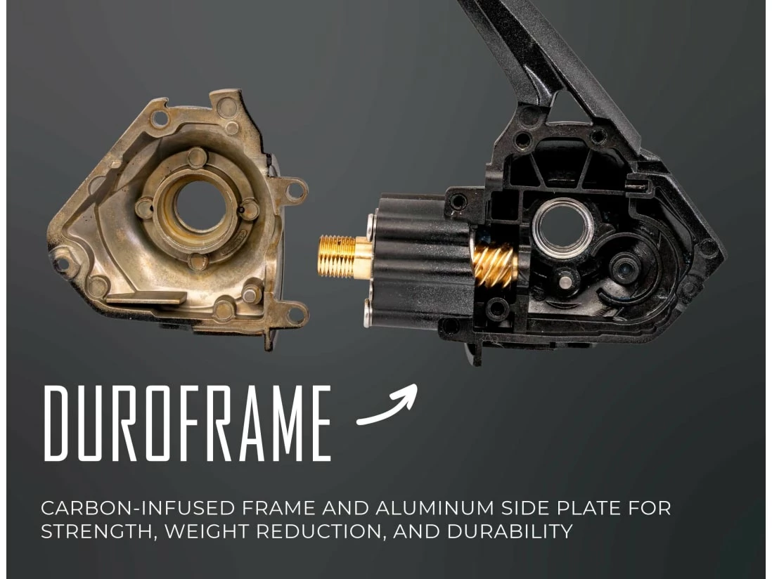 Googan Squad Gold Series Micro Rod & Spinning Reel Bundle - Image 8