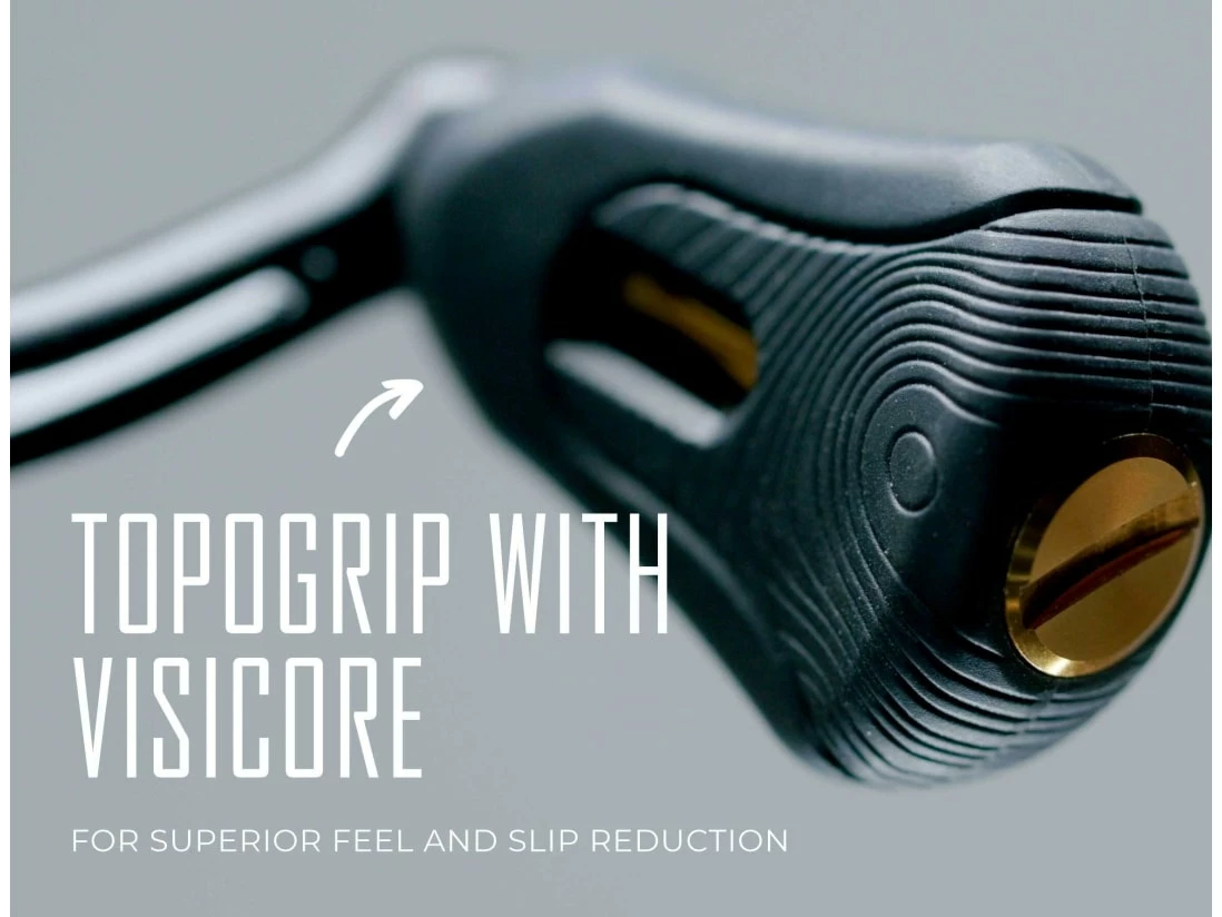 Googan Squad Gold Series Spinning Reel - Image 4