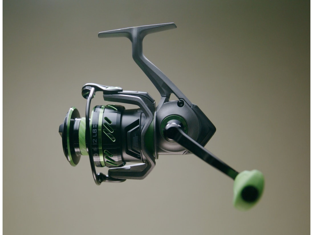 Googan Squad Green Series Go-To Rod & Spinning Reel Bundle Googan Squad Green Series Go-To Rod & Spinning Reel Bundle -ElaZtech store 220929 googan squad green spinning reel lifestyle 03 1 copy 1 1