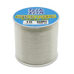 TrikFish Armor Tough Monofilament Line