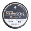 Cortland Master Braid
