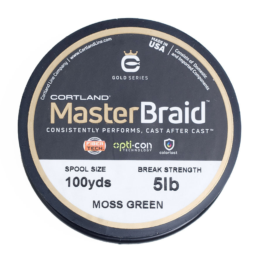Cortland Master Braid Cortland Master Braid -ElaZtech store 30 03 cor 10000c base 1 1