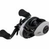 Abu Garcia Revo STX LP Baitcasting Reel