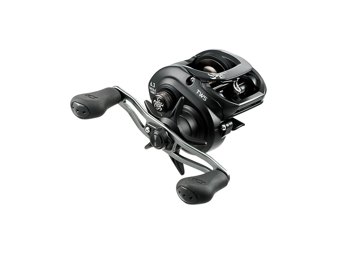 Daiwa Tatula 150 TWS Baitcasting Reel
