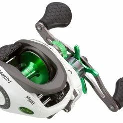 Lews Mach 1 Baitcasting Reel